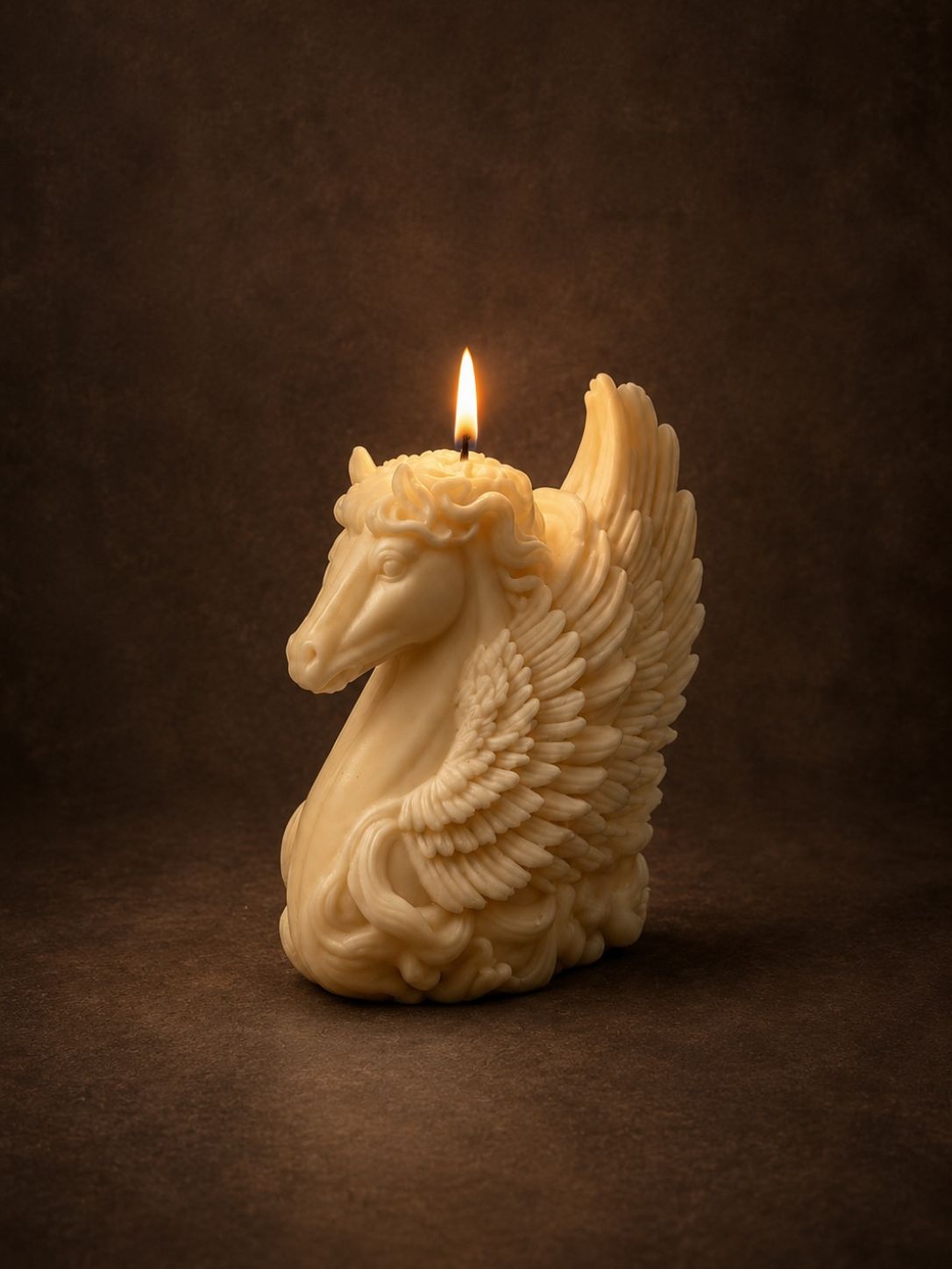 Pegasus, photo 3
