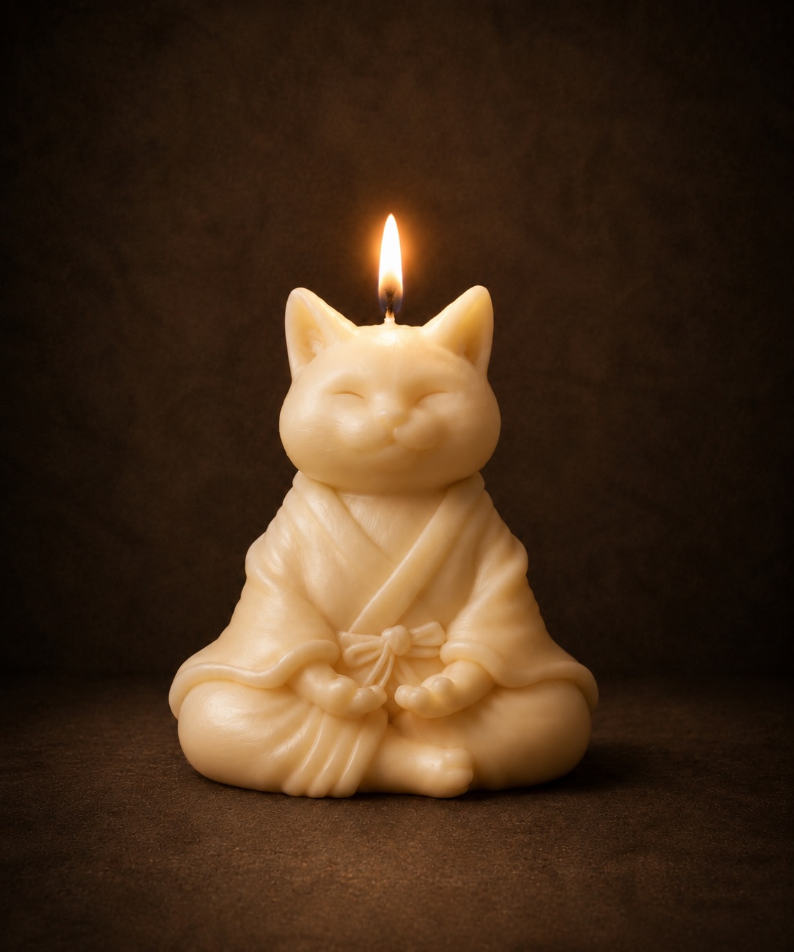 Zen Kitty, photo 3