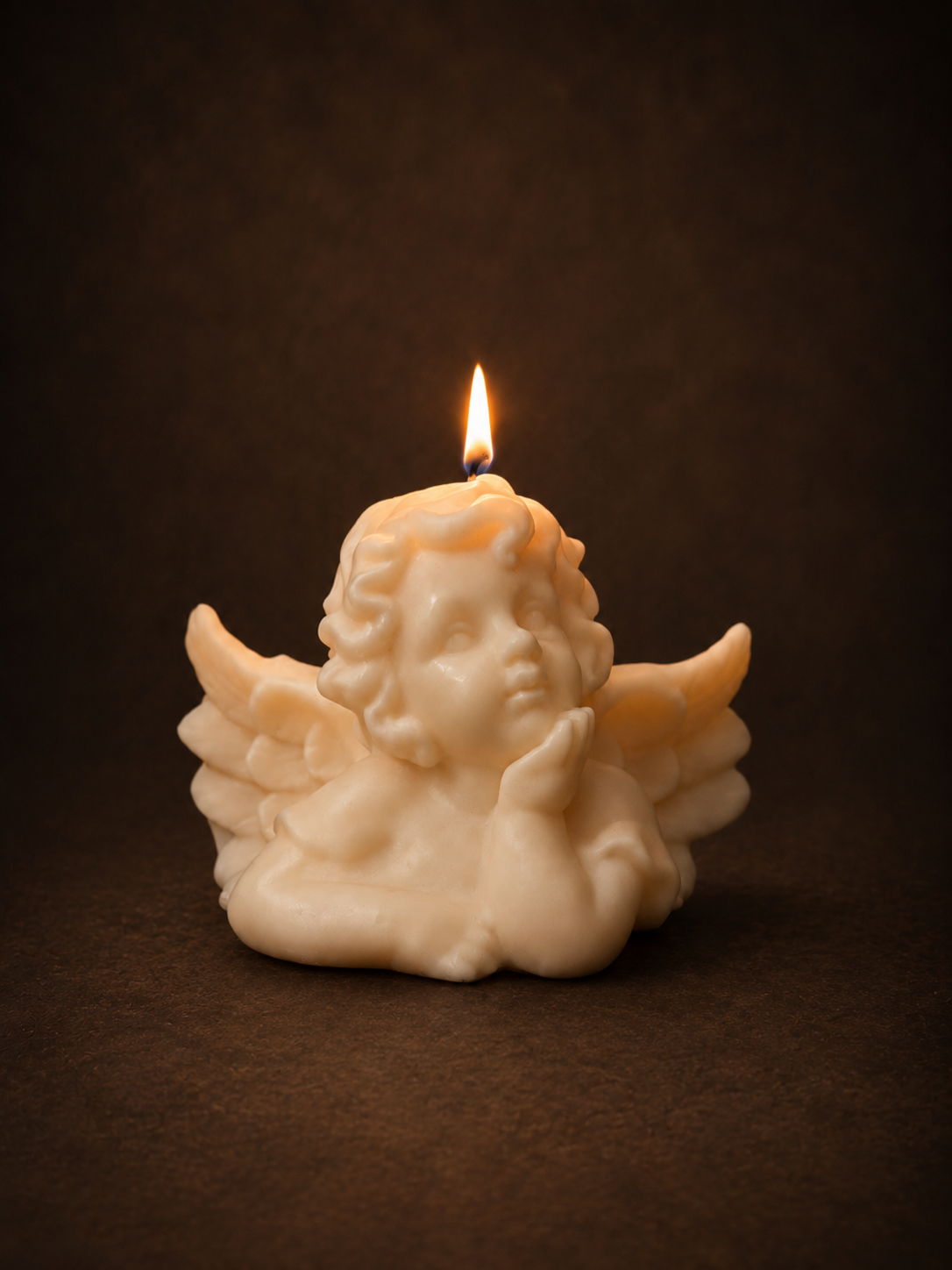 „Grand Seraph“, photo 3