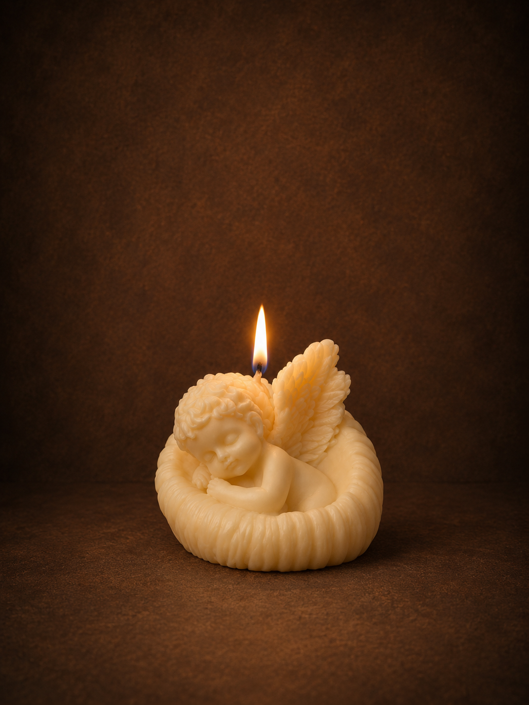 Cherub, photo 3