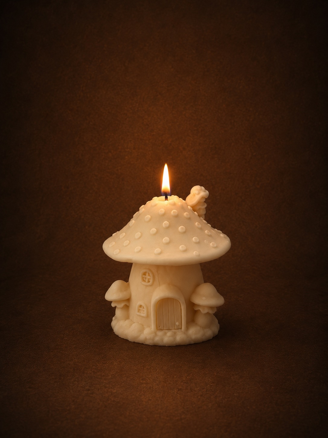 Mushroom Cottage, photo 3
