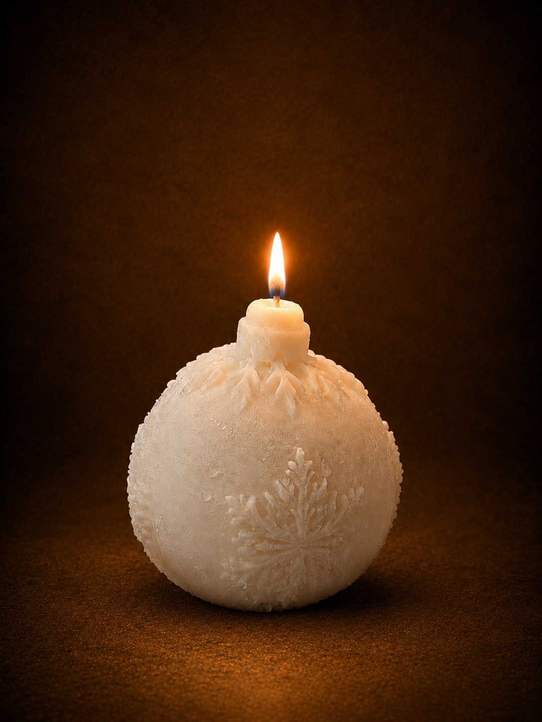 Lumihiutale-koriste, photo 3