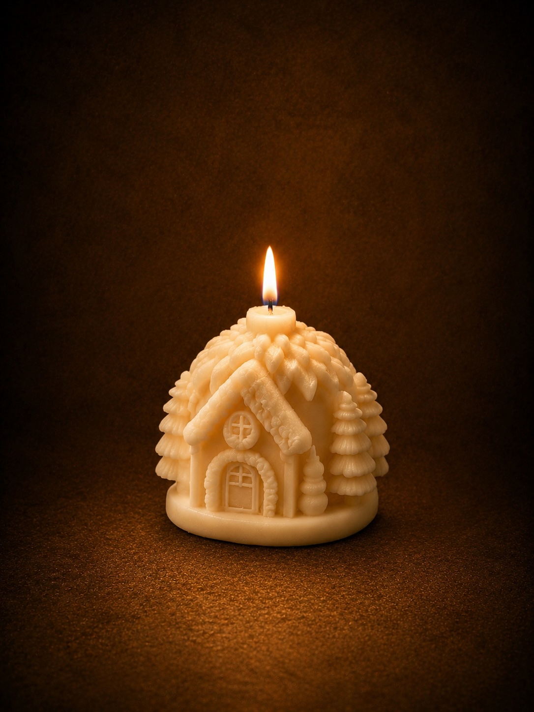 Luminen mökki, photo 3