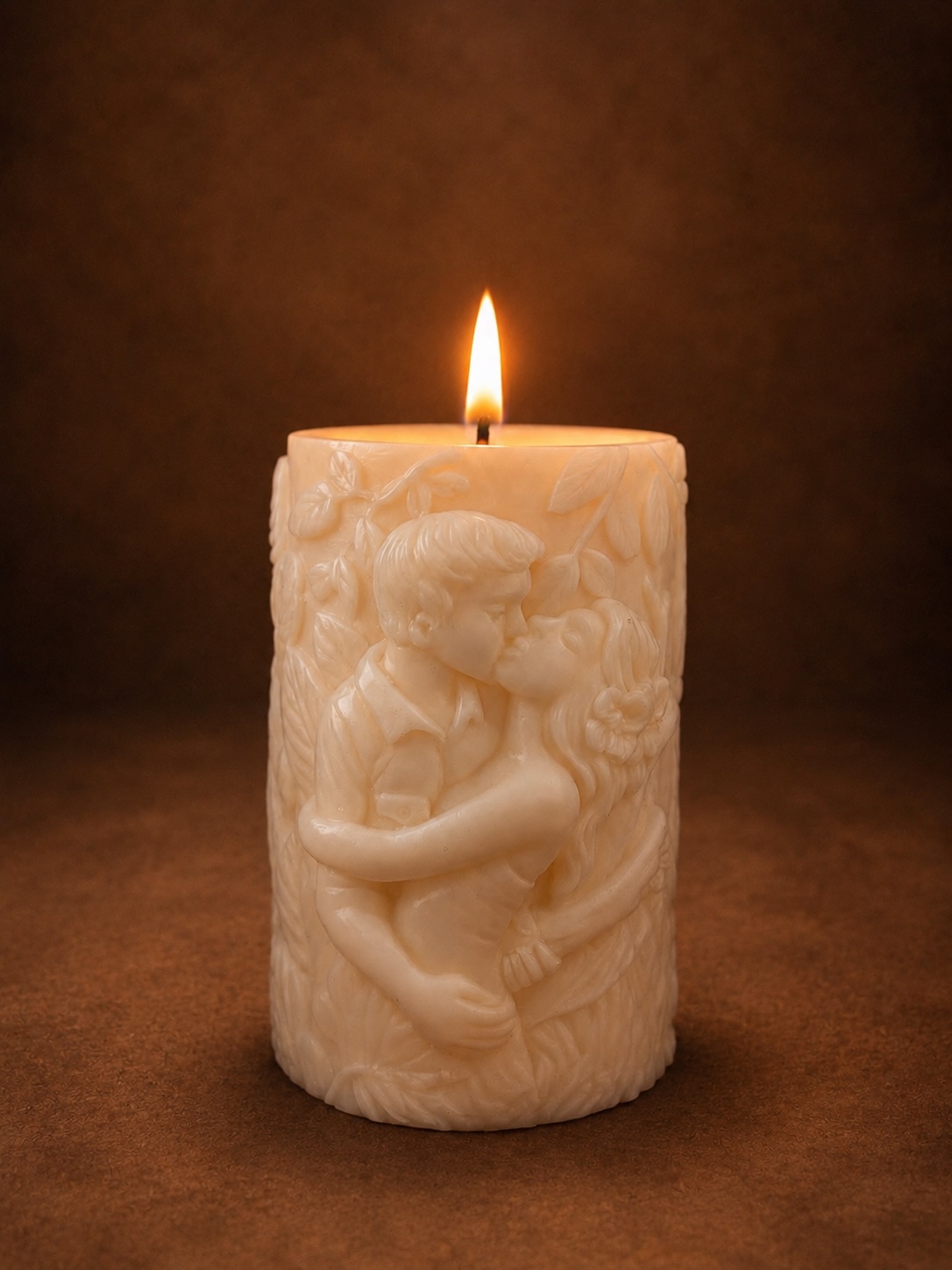 Le baiser, photo 3