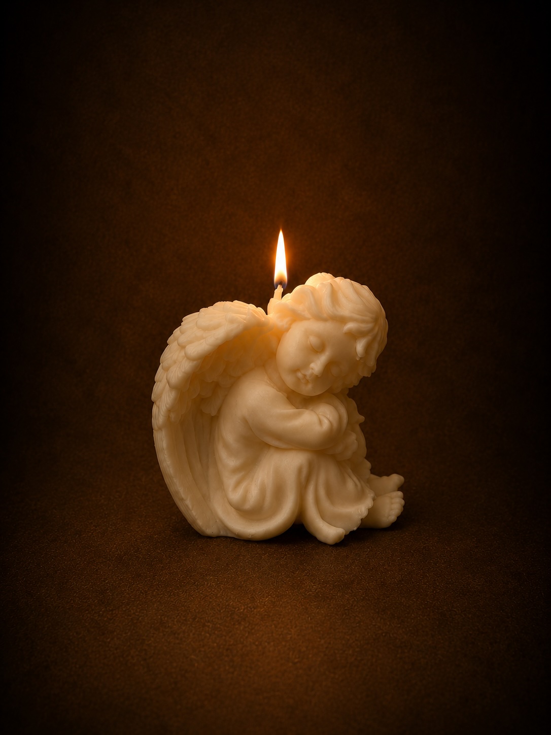 Schlafender Engel, photo 3