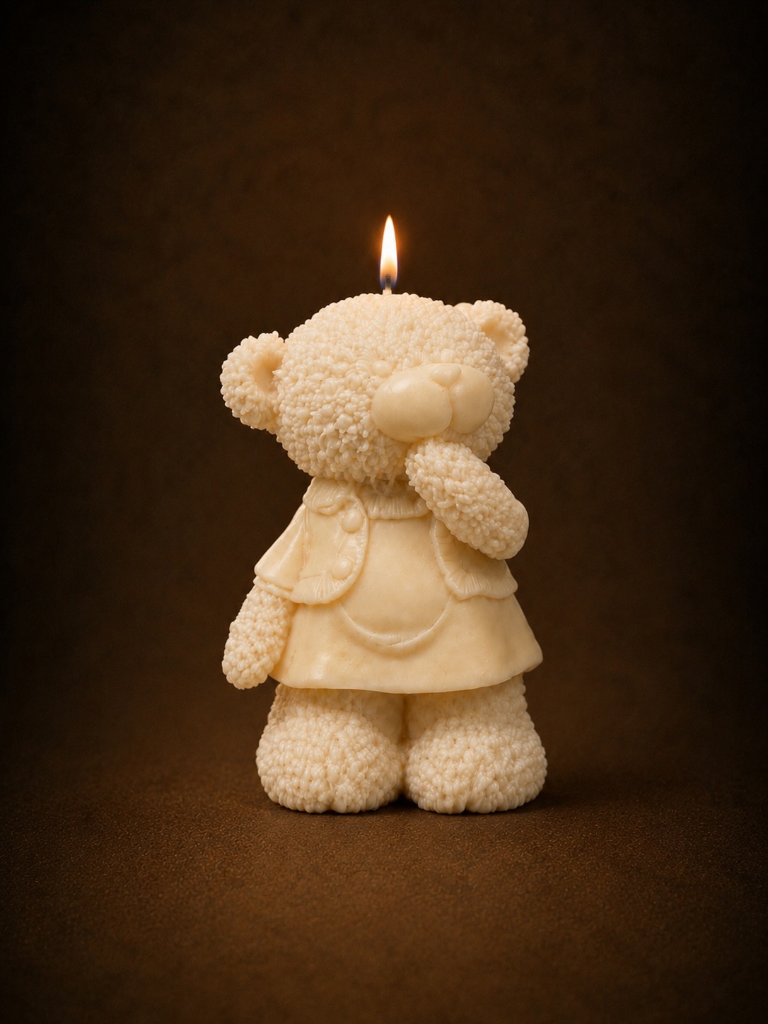 Teddy, photo 3
