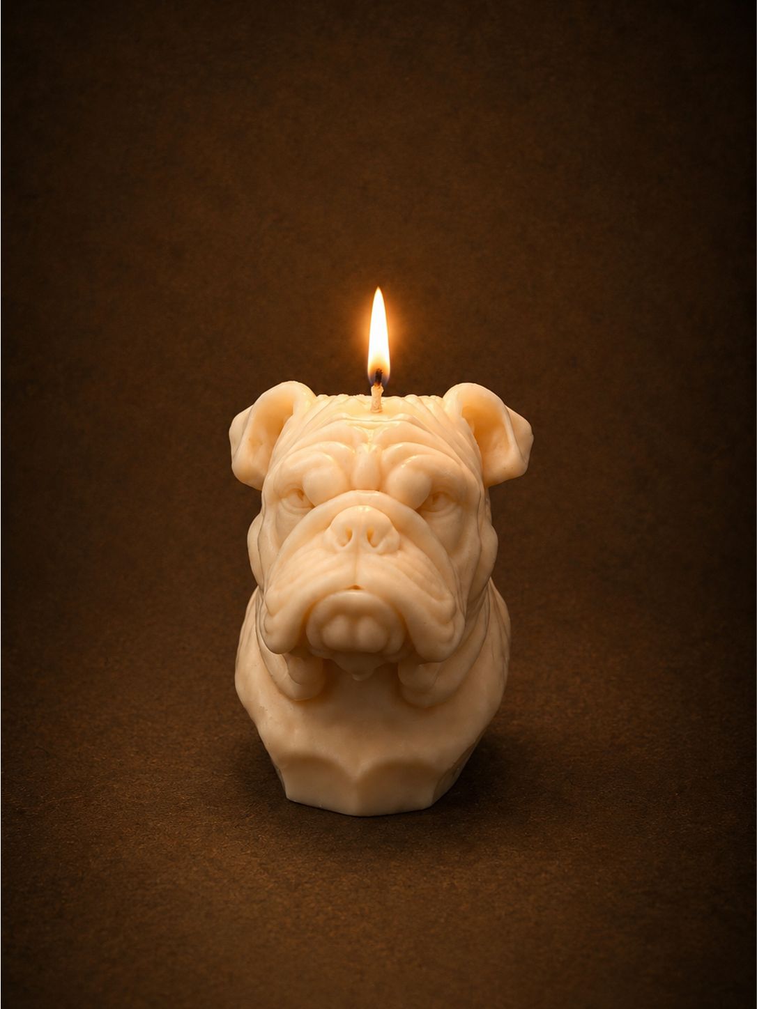 Le bouledogue, photo 3