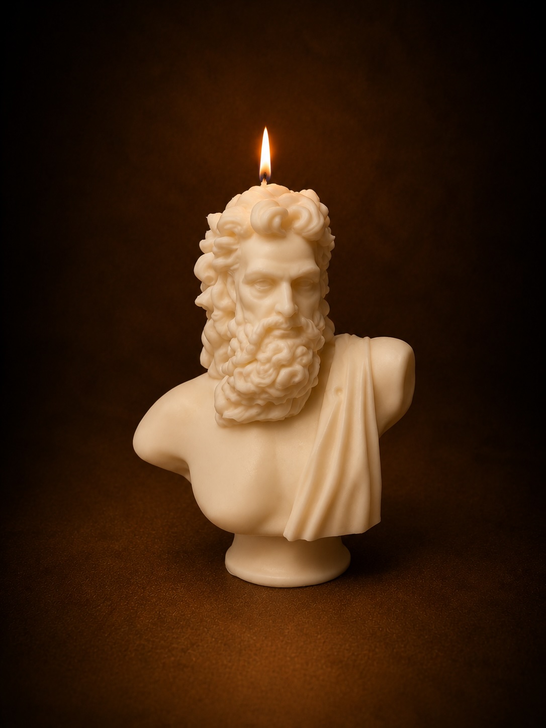 Zeus, photo 3