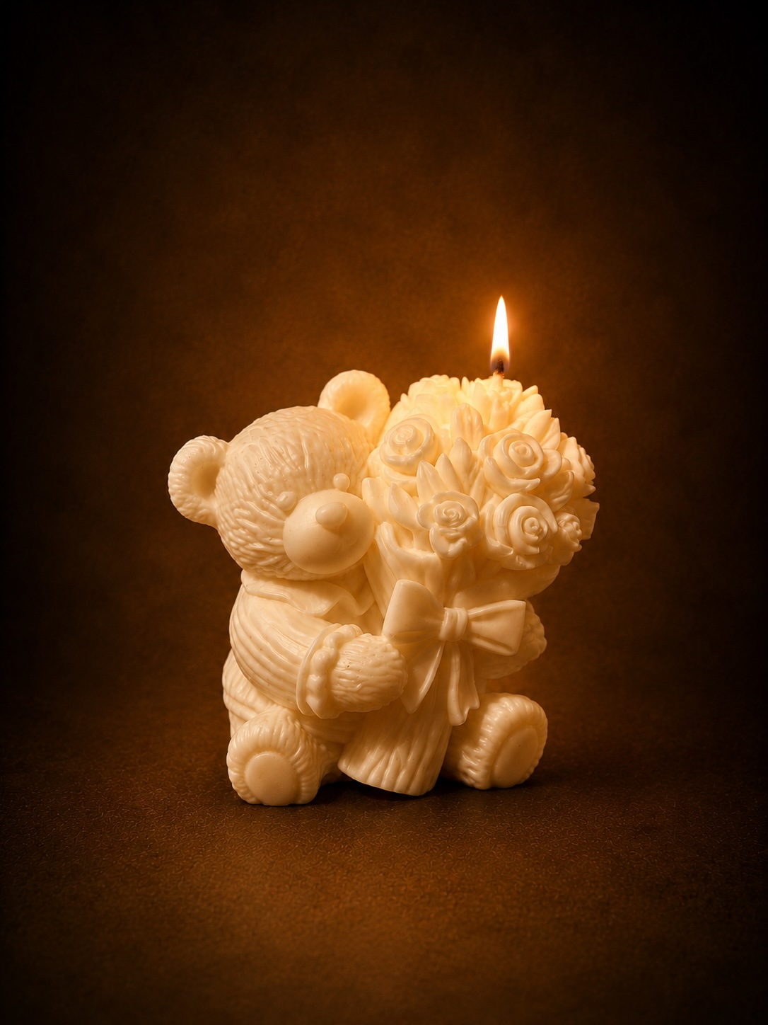L'ours Bloom, photo 3
