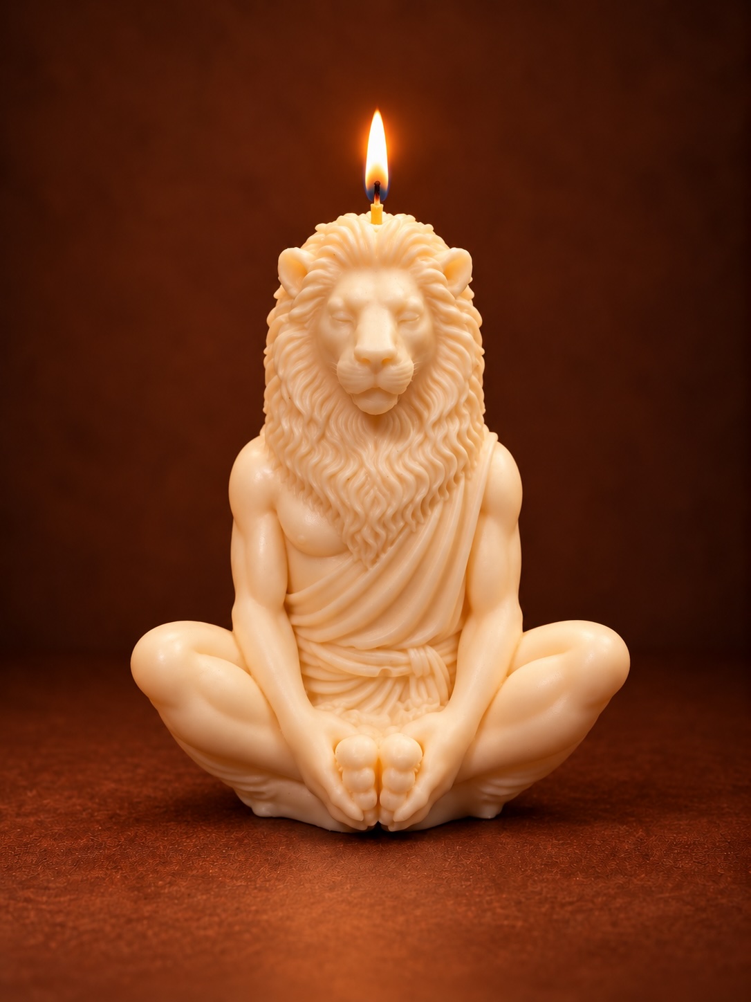 Zen Lion, photo 3