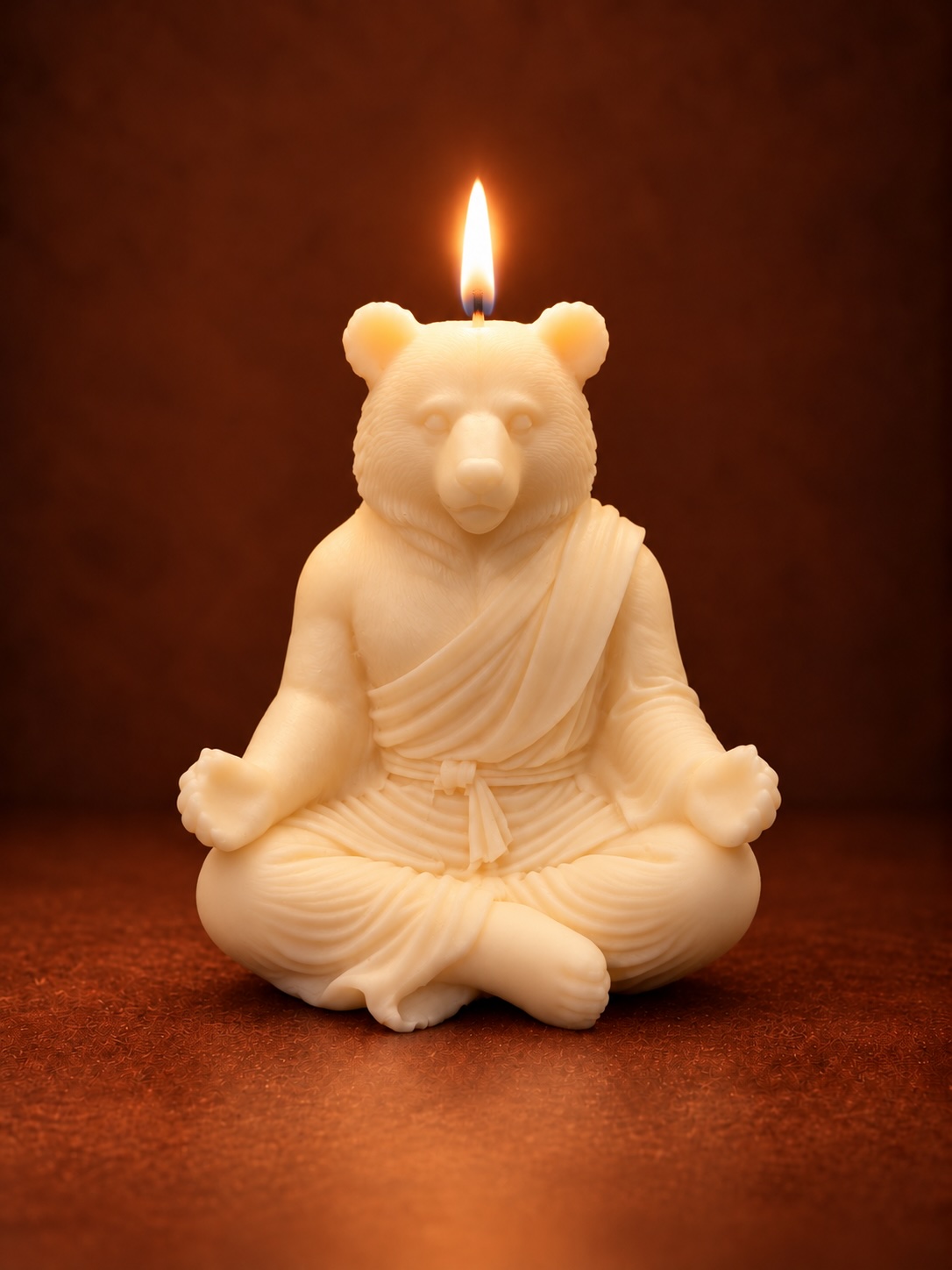 Zen-Bär, photo 3