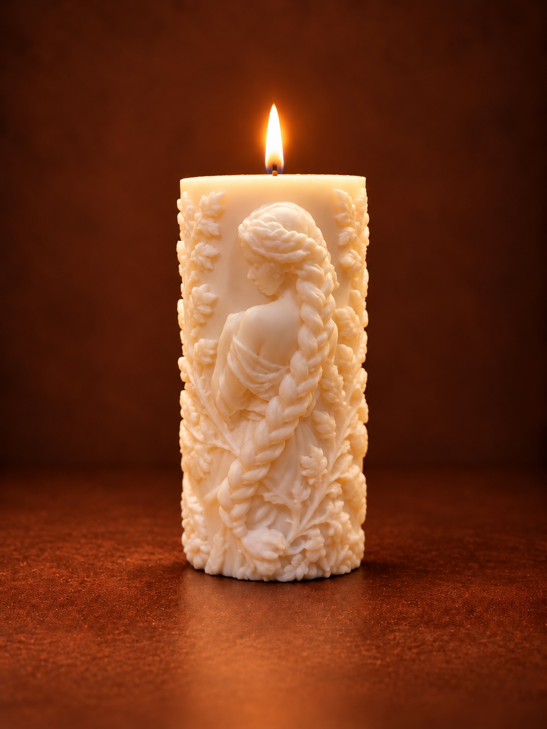 Rapunzel, photo 3